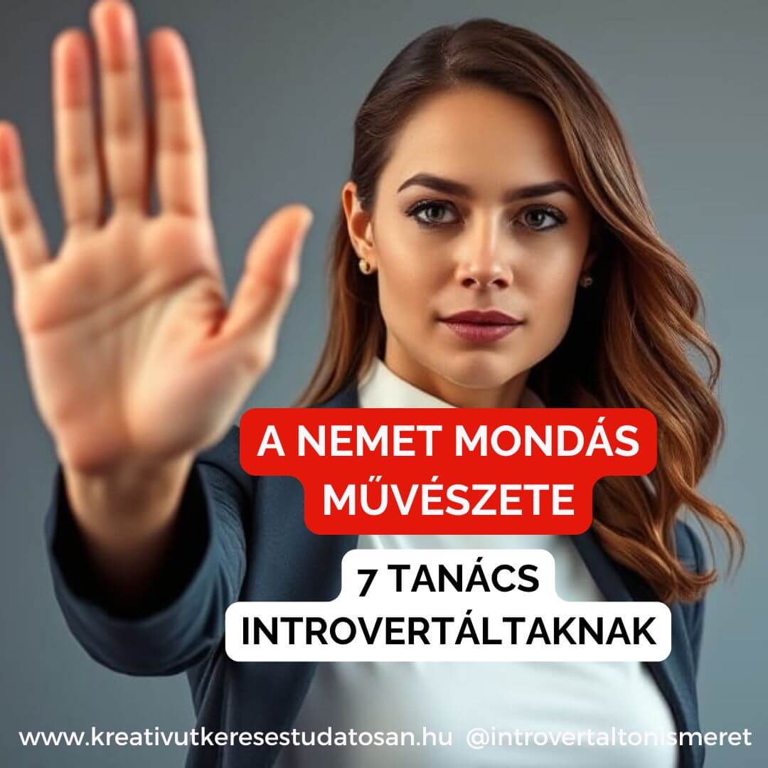 a nemet mondás művészete 7 tipp introvertáltaknak